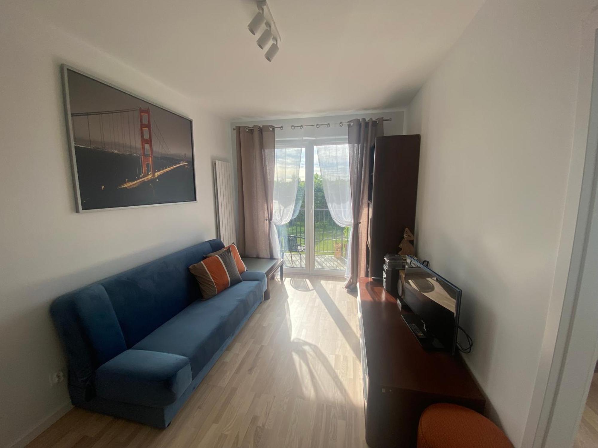 Akademicka 8B Przy Onkologii Apartment Bydgoszcz Ngoại thất bức ảnh