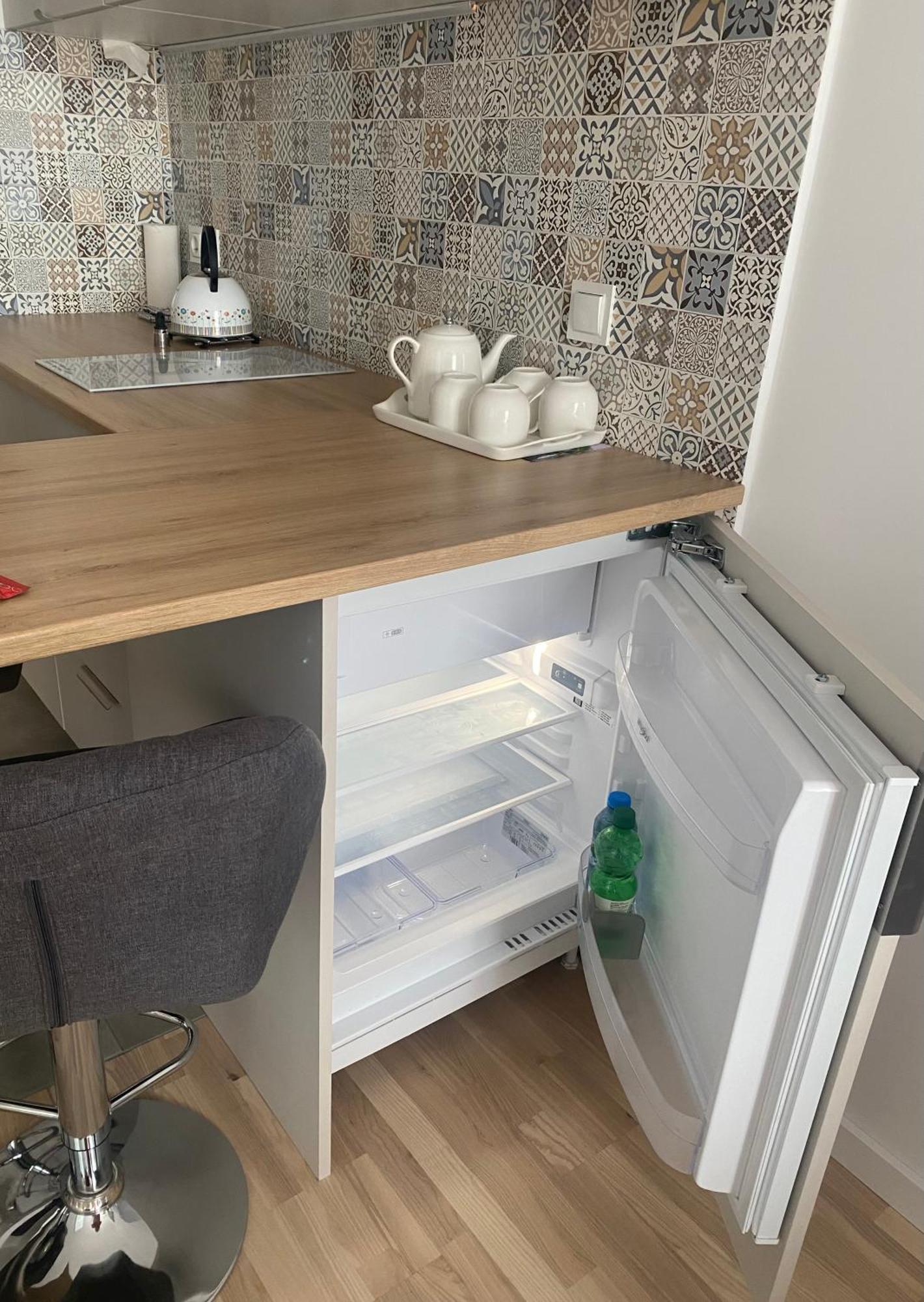 Akademicka 8B Przy Onkologii Apartment Bydgoszcz Ngoại thất bức ảnh