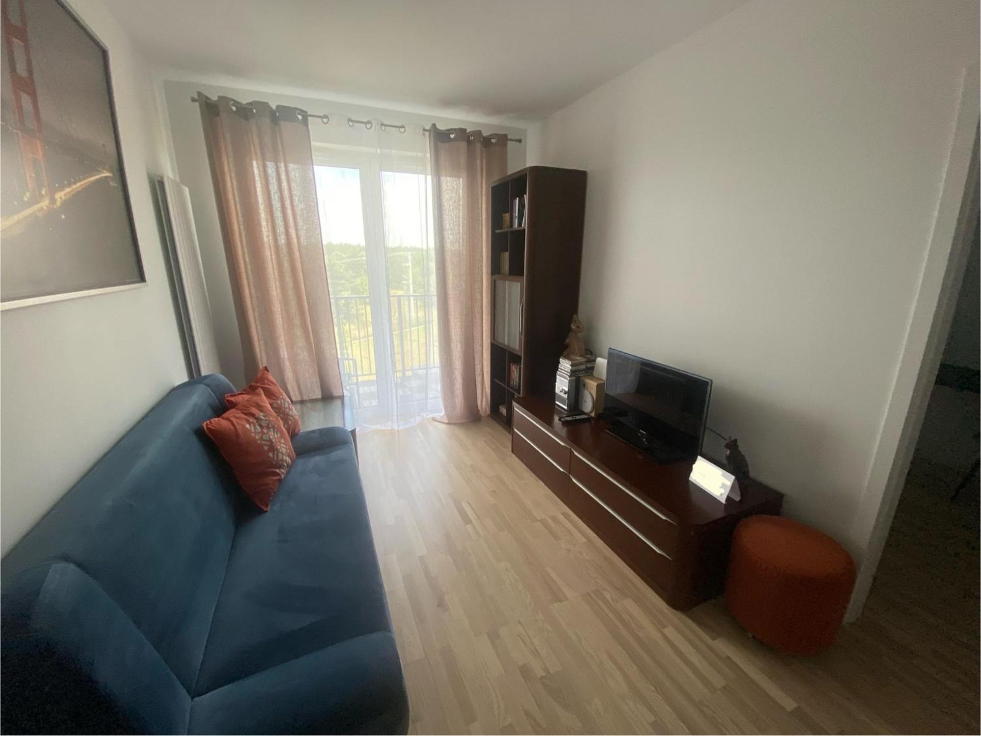 Akademicka 8B Przy Onkologii Apartment Bydgoszcz Ngoại thất bức ảnh