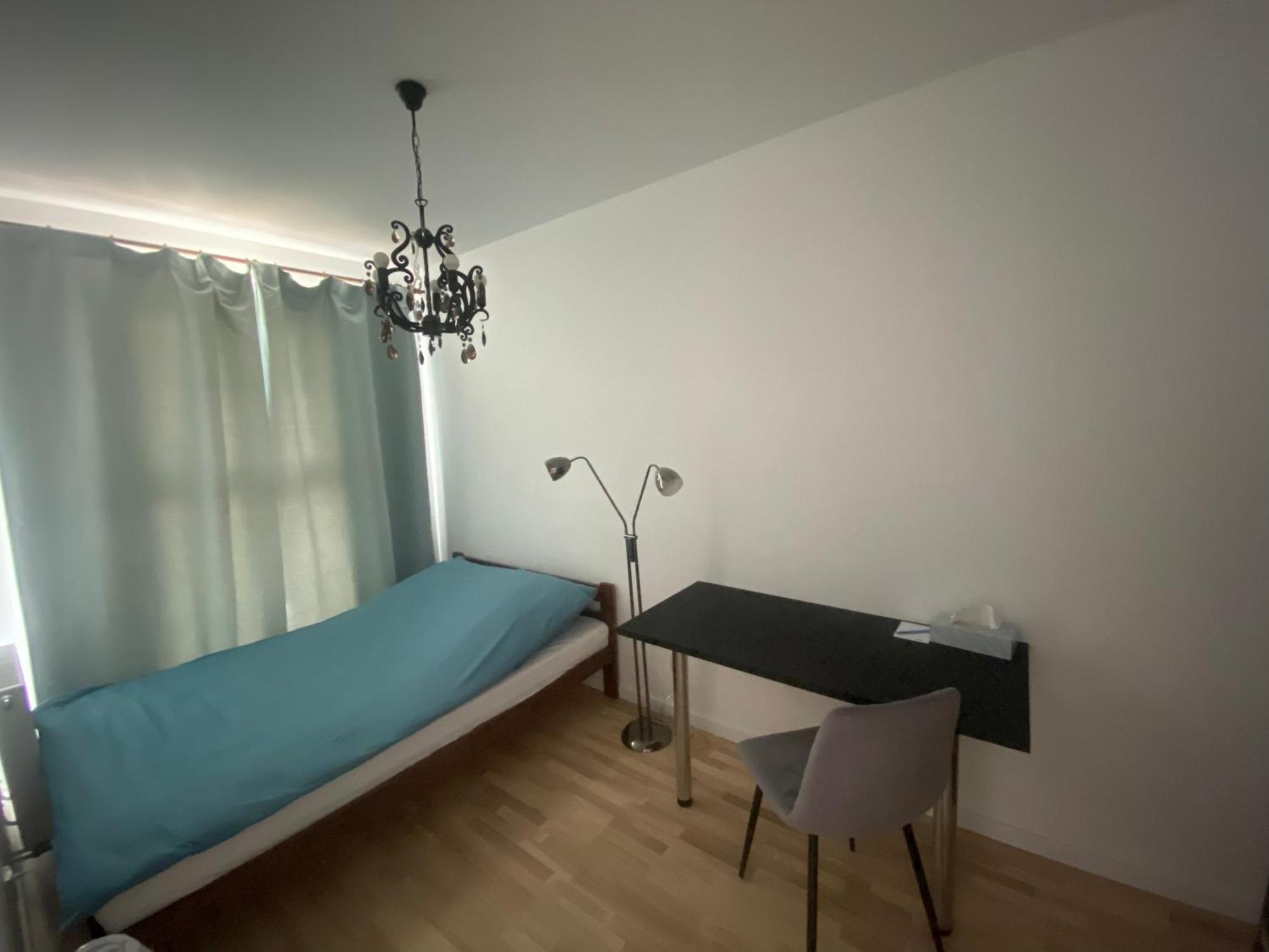 Akademicka 8B Przy Onkologii Apartment Bydgoszcz Ngoại thất bức ảnh