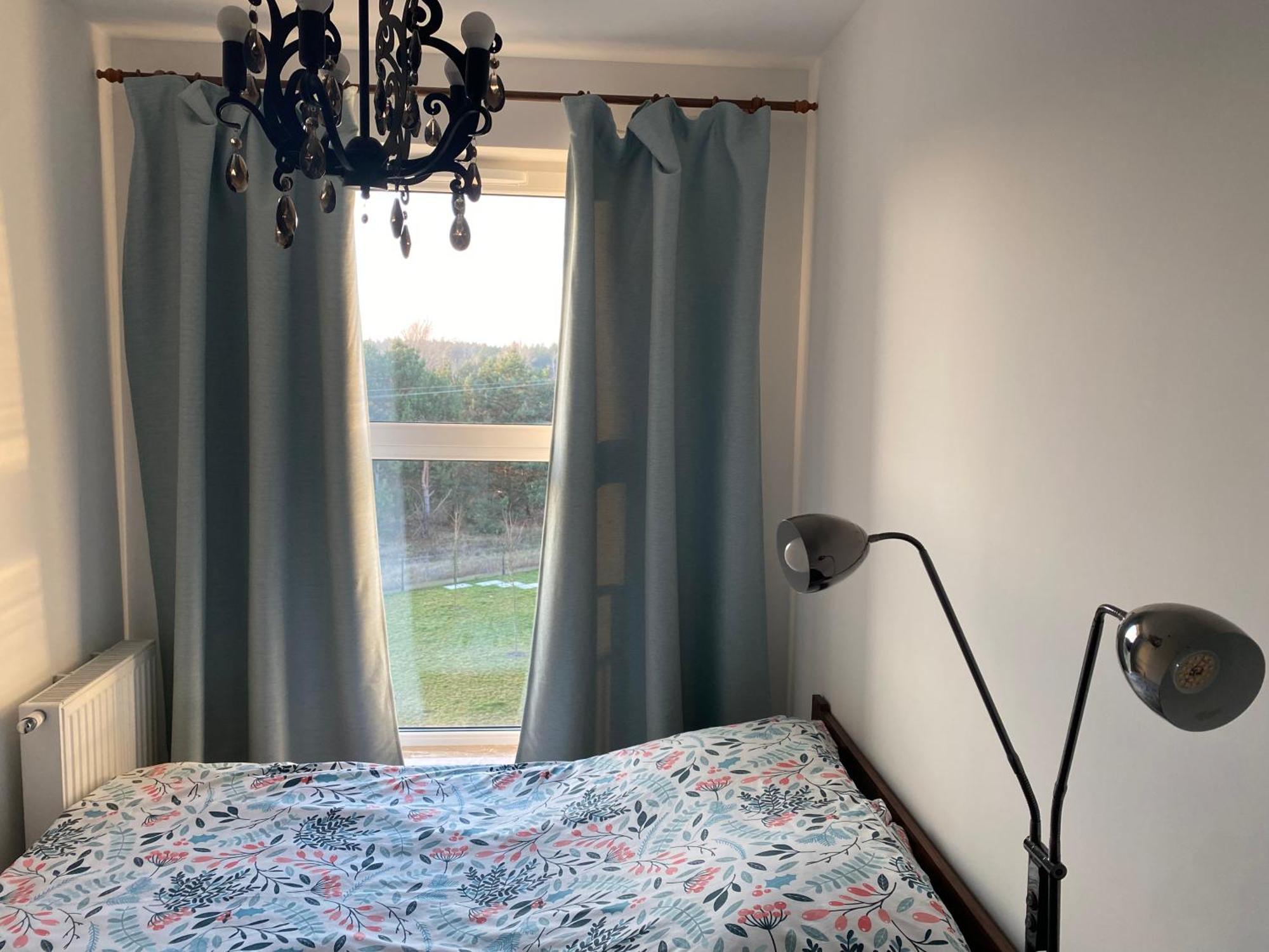 Akademicka 8B Przy Onkologii Apartment Bydgoszcz Ngoại thất bức ảnh