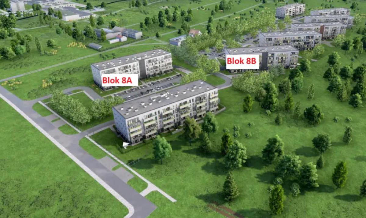 Akademicka 8B Przy Onkologii Apartment Bydgoszcz Ngoại thất bức ảnh