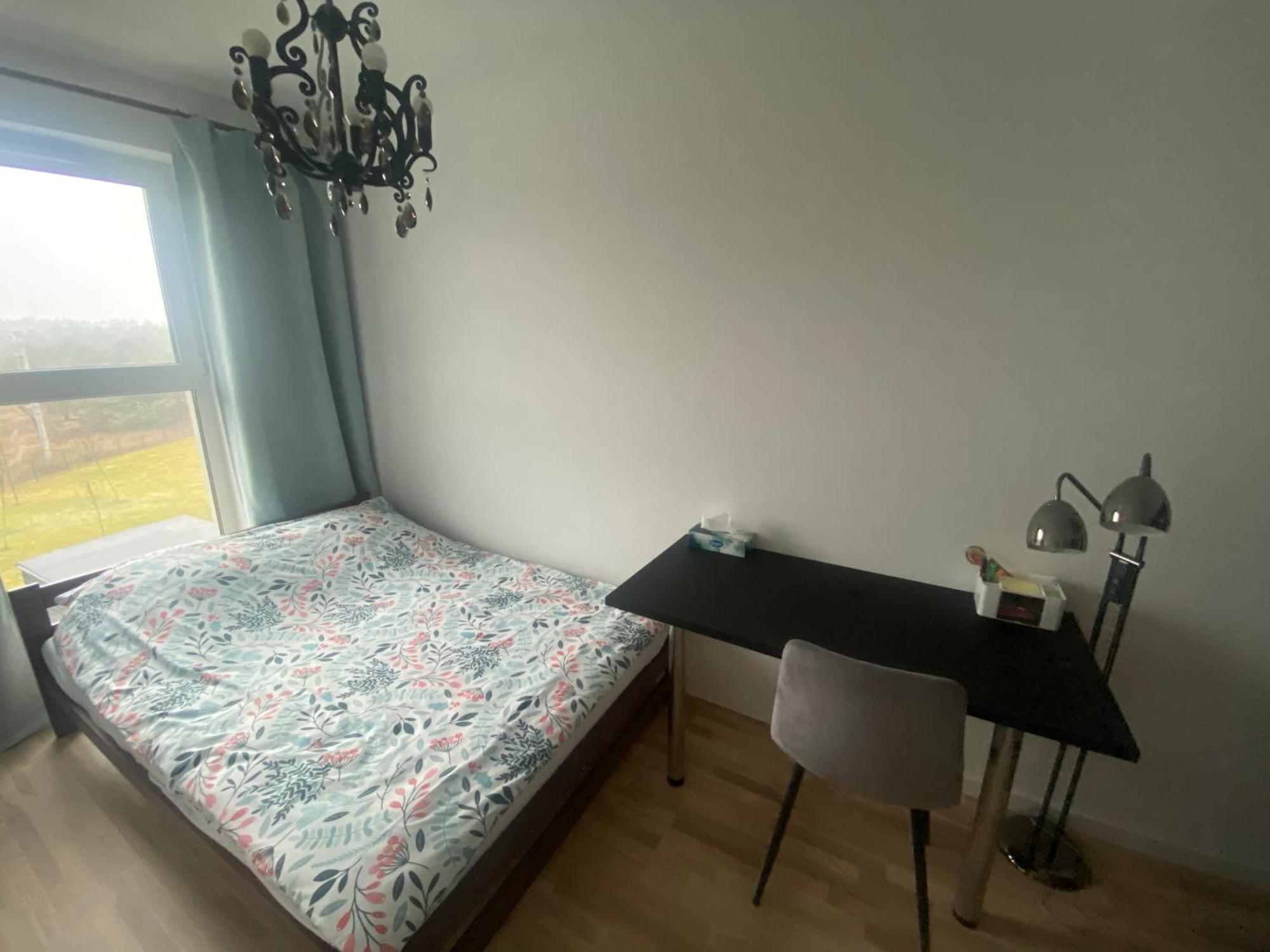 Akademicka 8B Przy Onkologii Apartment Bydgoszcz Ngoại thất bức ảnh