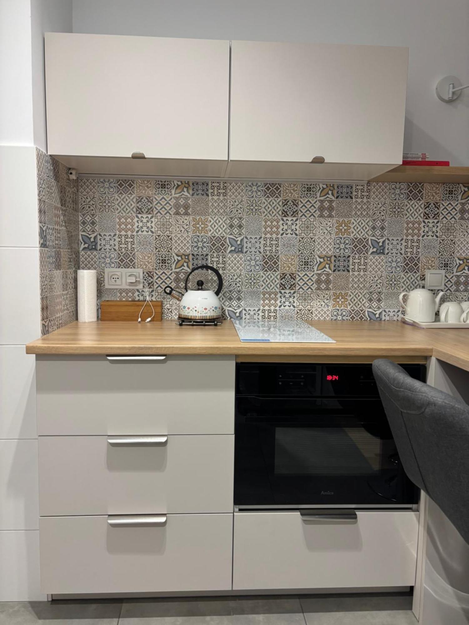 Akademicka 8B Przy Onkologii Apartment Bydgoszcz Ngoại thất bức ảnh